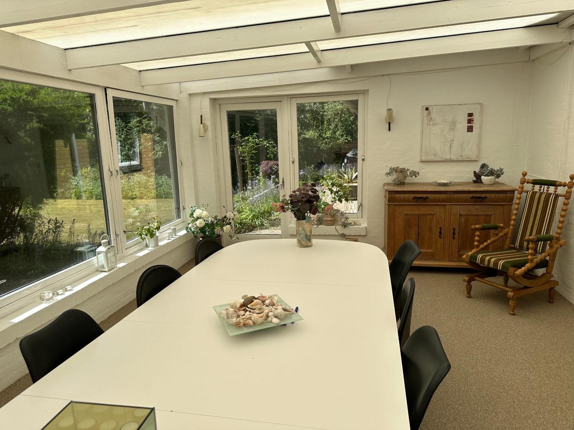 Large Room With Balcony At The Edge Of The Forest 루켄 외부 사진